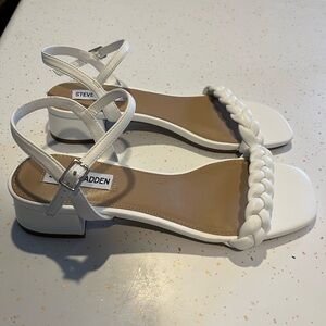 Steve Madden Sandals